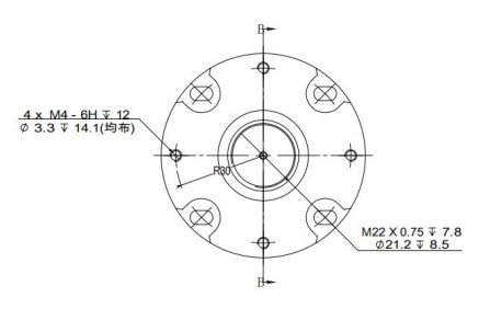 S-5-355-N1F-Pro-安装接口