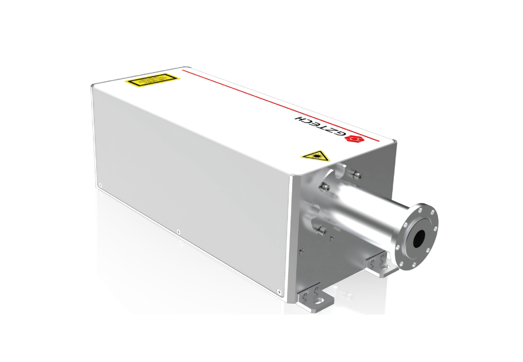 光至激光 S-5-355-N1F 固体水冷紫外激光器