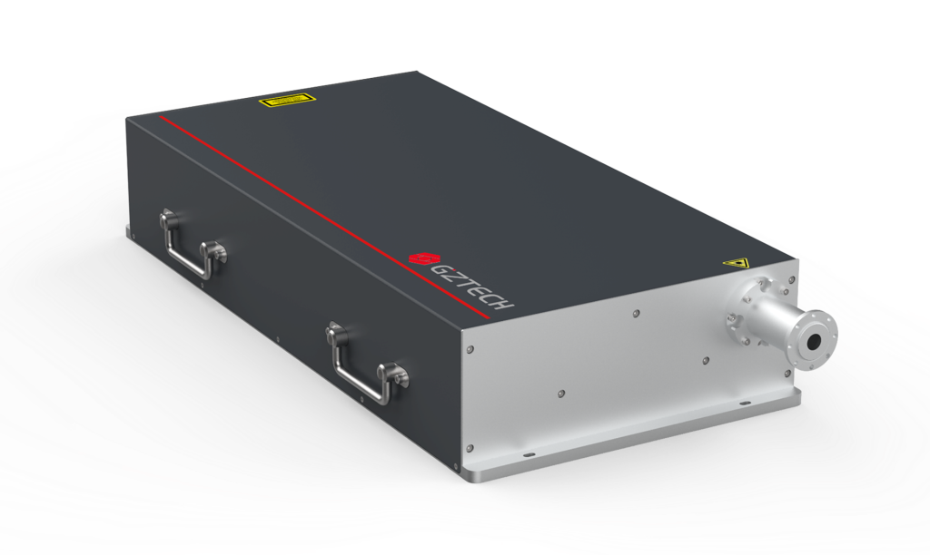 光至激光 S-50-1030-F2 红外飞秒激光器