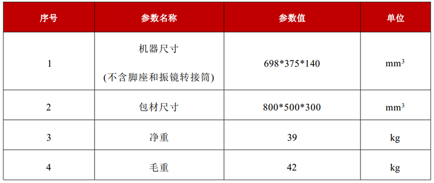 S-80-1064-P1-结构特性