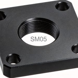 Thorlabs SP15/M 30mm转16mm适配板(公制)