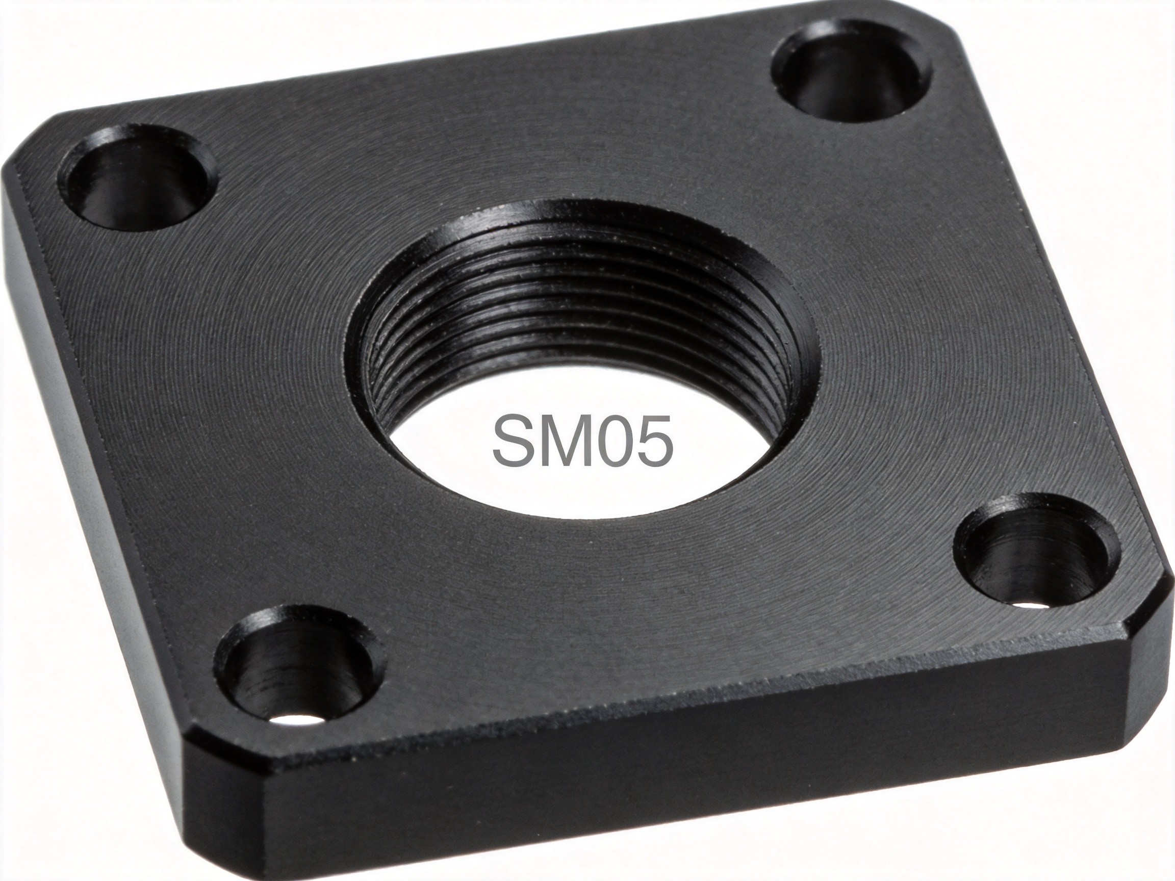 Thorlabs SP15/M 30mm转16mm适配板(公制)