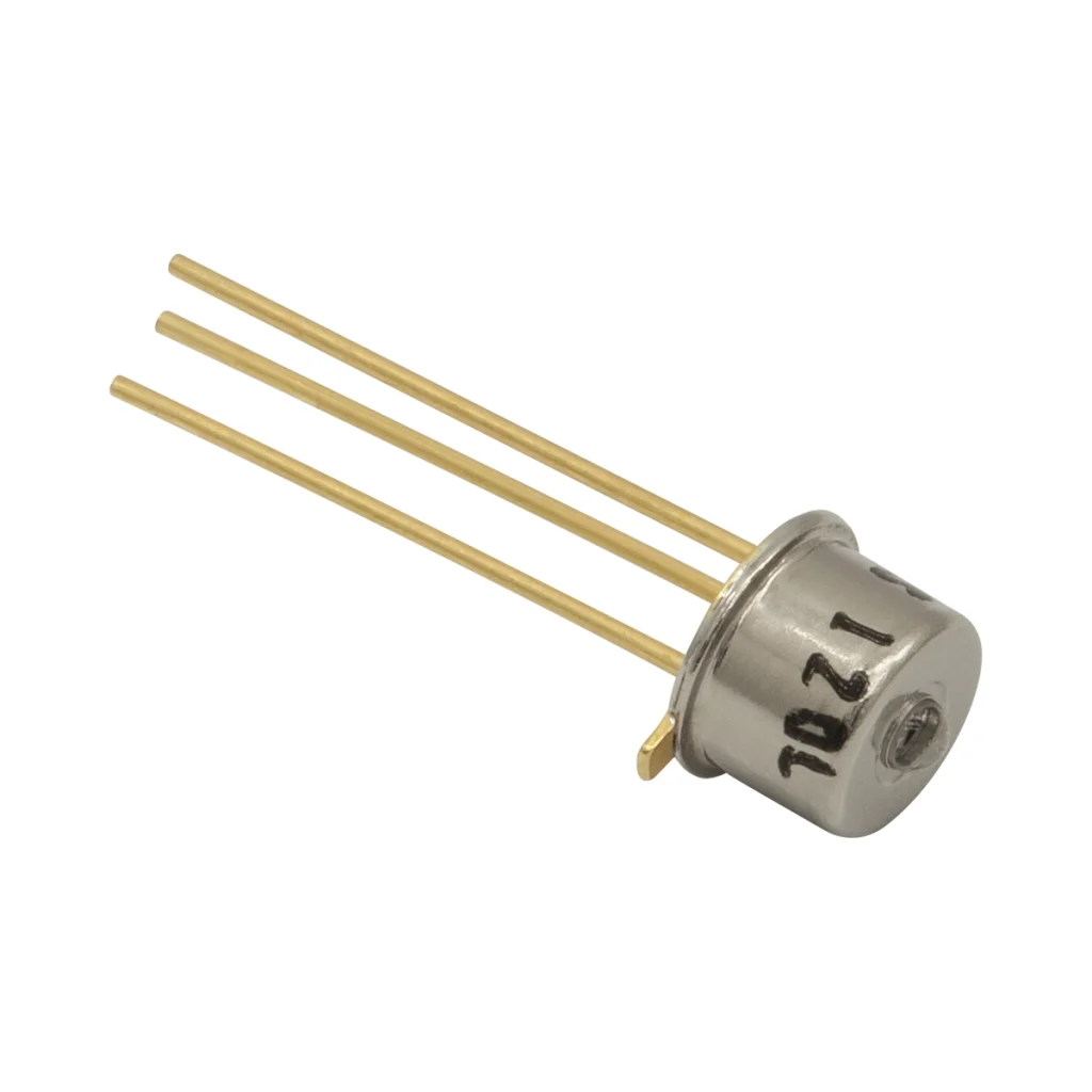 Thorlabs FGA01 InGaAs光电二极管 800-1700nm Ø0.12mm 300ps