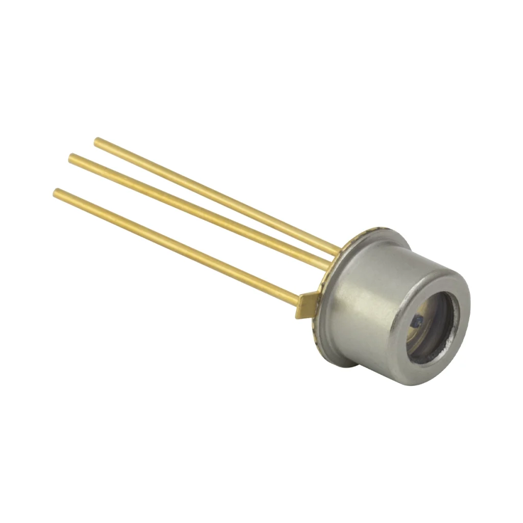 Thorlabs FGA015 InGaAs光电二极管 800-1700nm Ø150µm 300ps