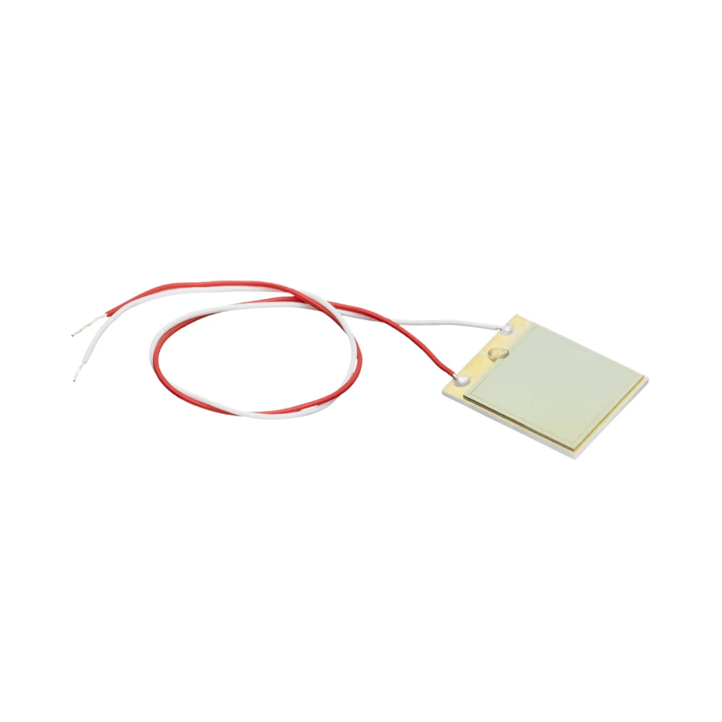 Thorlabs FDG10X10 锗光电二极管 800-1800nm 10mm x 10mm 10µs