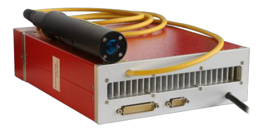 JPT YDFLP-E-20-M7-S-R 脉冲光纤激光器