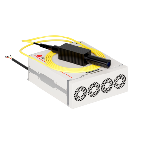 光至激光 YFPN-100-GLE 调Q脉冲光纤激光器