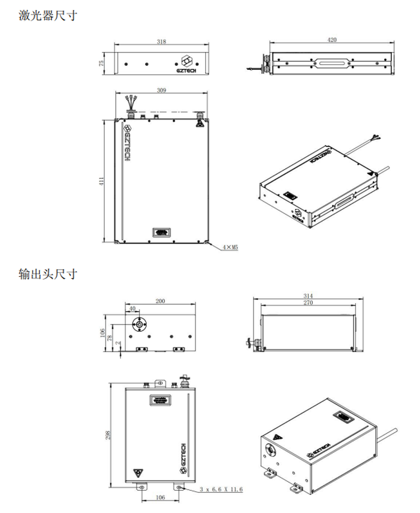 YFPN-100-GR-LN03031-外观尺寸