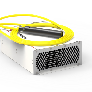 光至激光 YFPN-30-GME-S2 小型化MOPA脉冲激光器