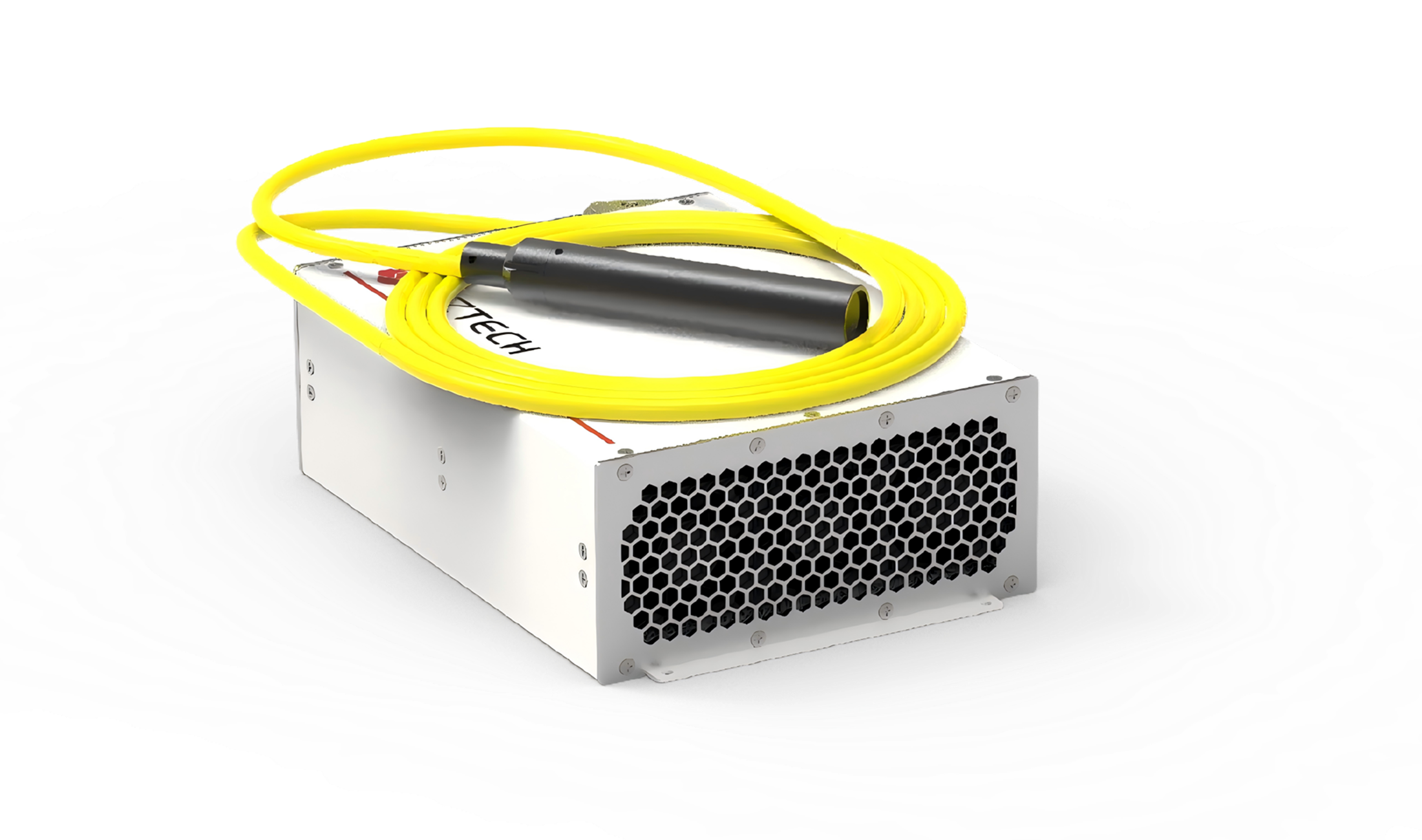 光至激光 YFPN-100-GME-S2 小型化MOPA脉冲激光器