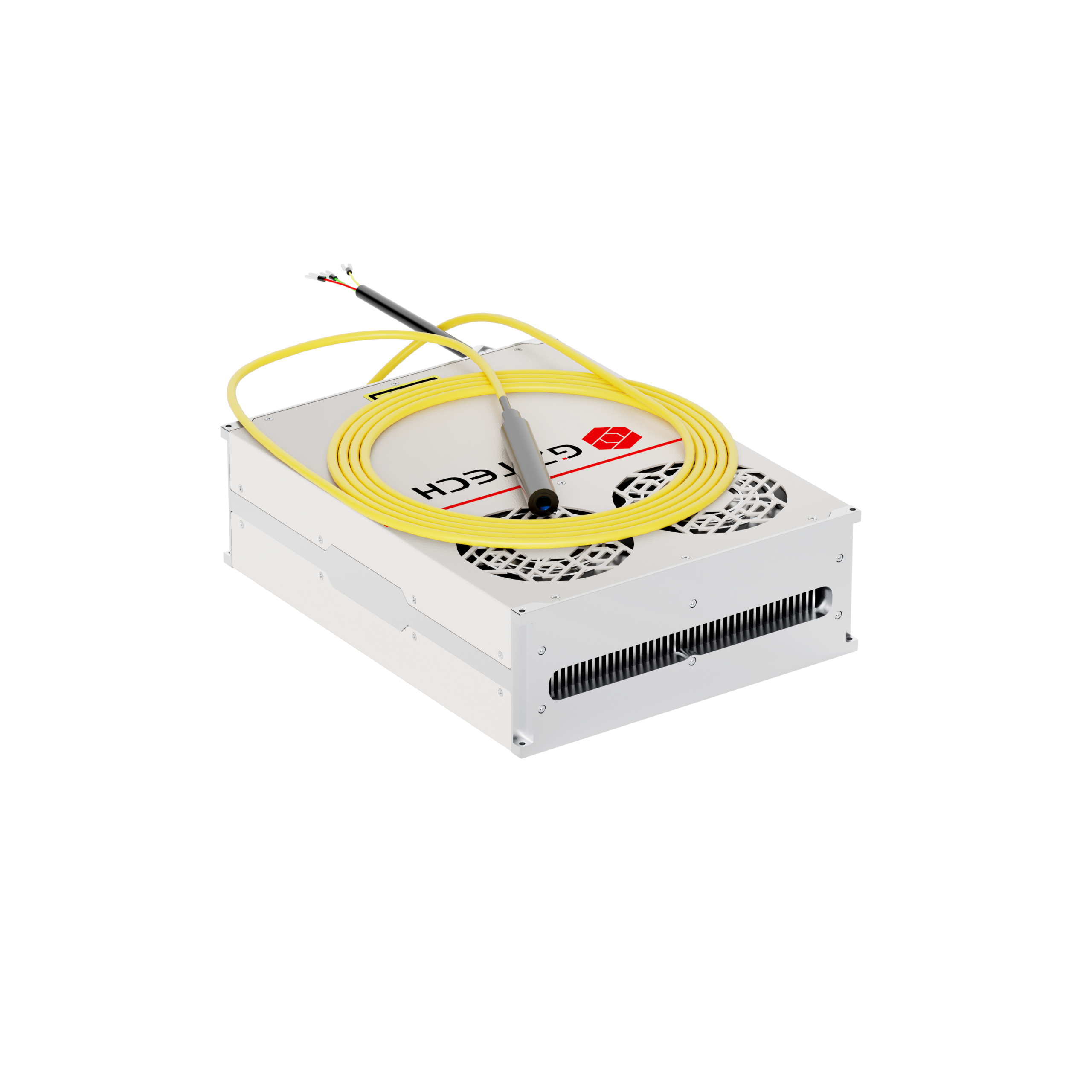 光至激光 YFPN-200-GLC MOPA脉冲光纤激光器(清洗专用)