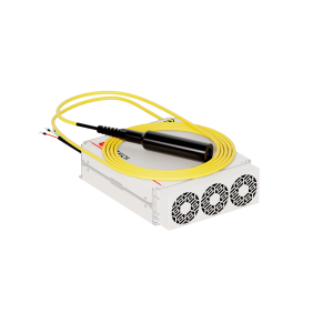 光至激光 YFPN-30-GME MOPA脉冲光纤激光器