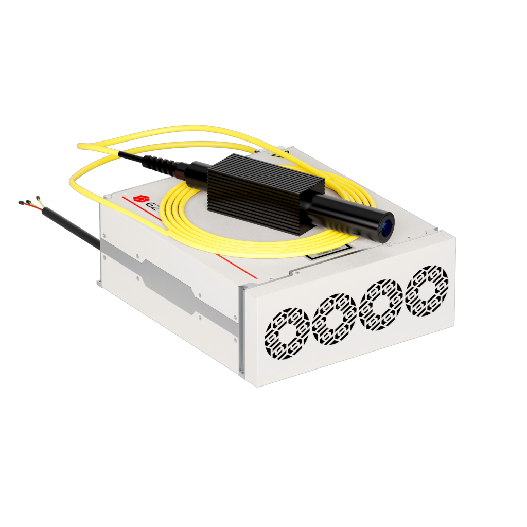光至激光 YFPN-30-GMF MOPA脉冲光纤激光器