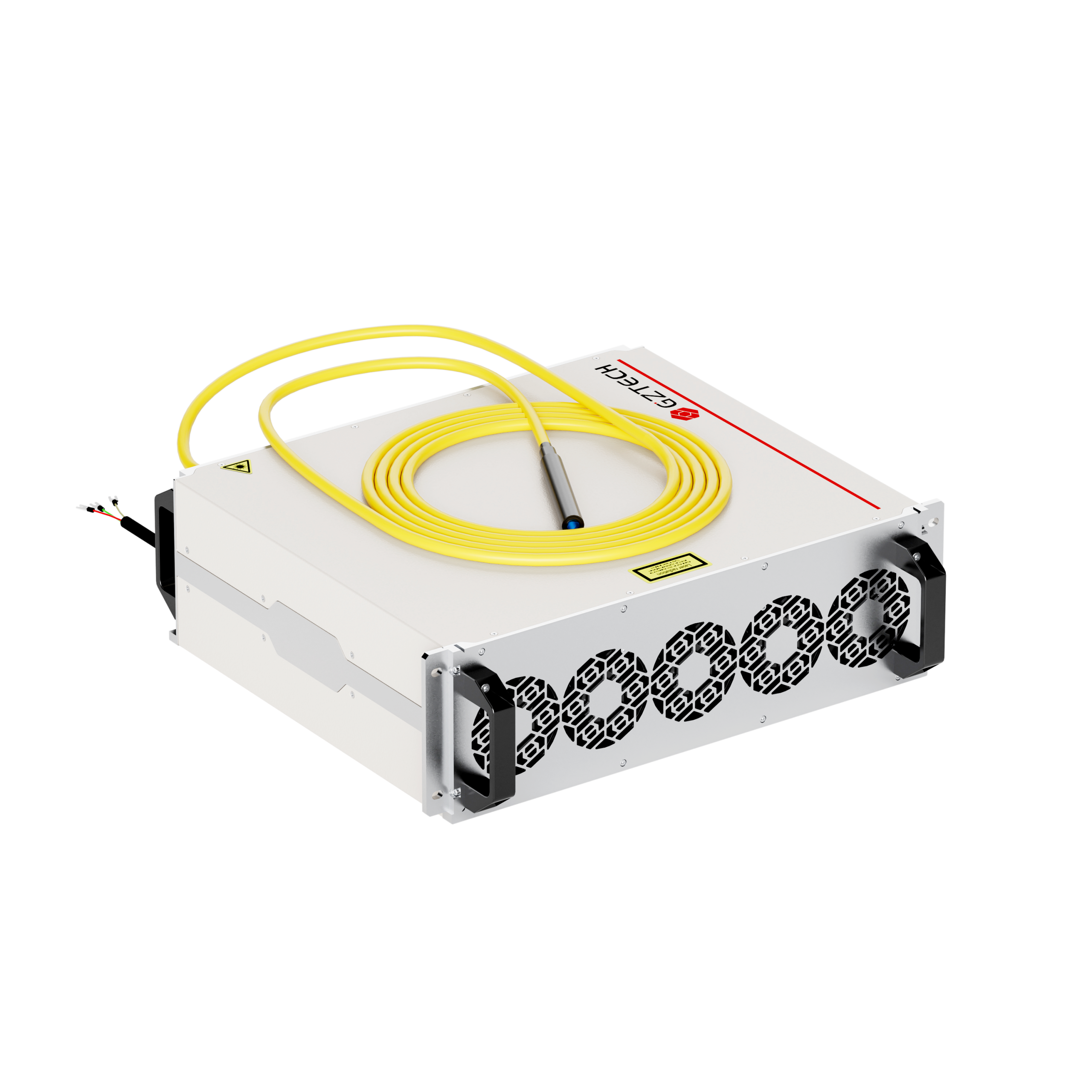 光至激光 YFPN-300-GMC-LR0506SA MOPA脉冲光纤激光器(清洗专用)