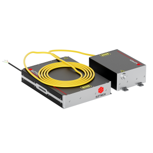 光至激光 YFPN-40-GR-LN03031 分体式绿光脉冲光纤激光器