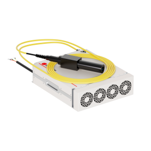 光至激光 YFPN-50-GLE 调Q脉冲光纤激光器