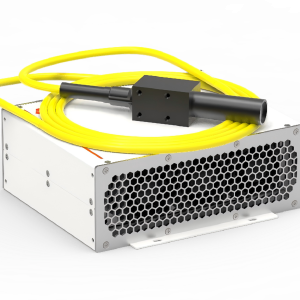 光至激光 YFPN-50-Nano 脉冲光纤激光器