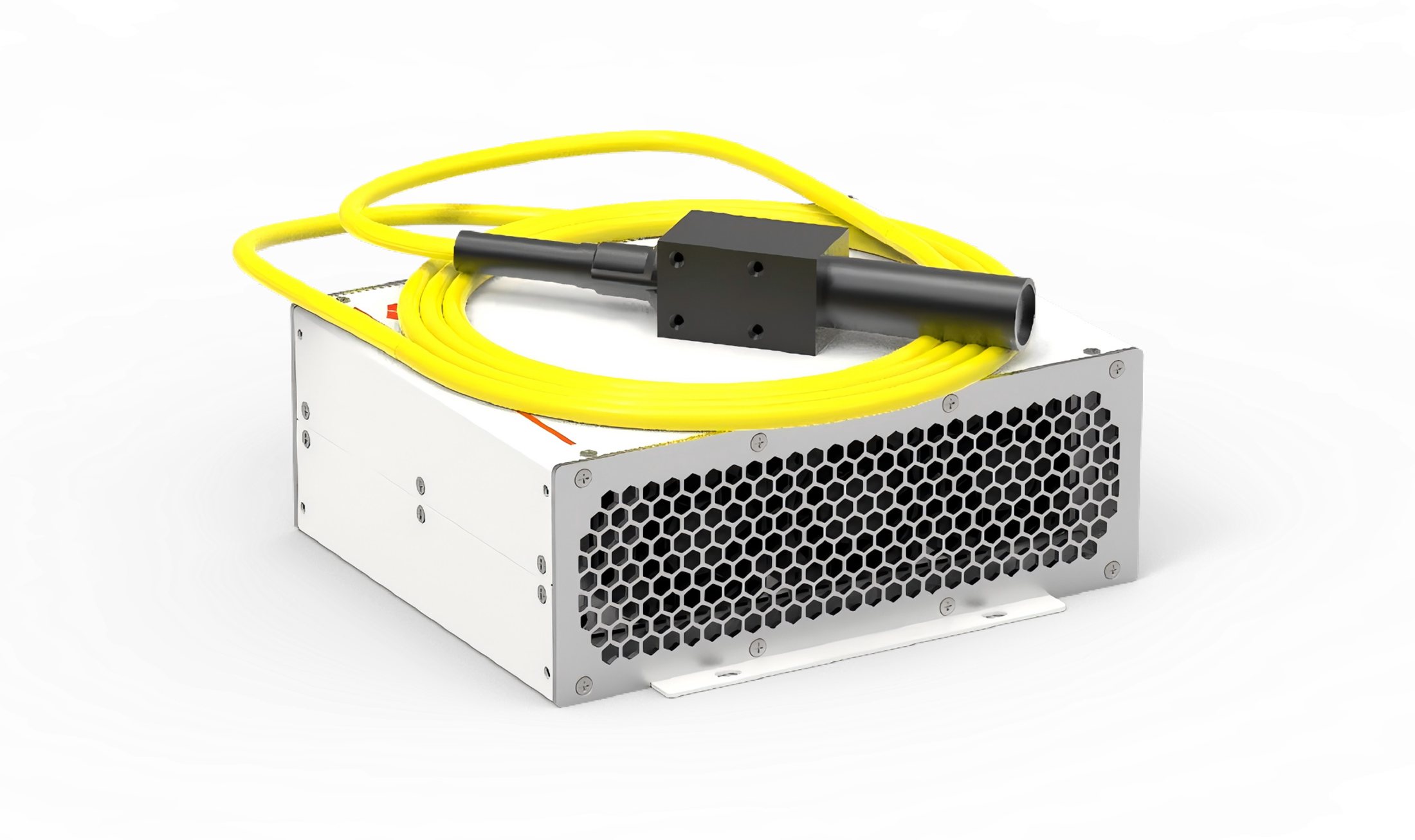 光至激光 YFPN-50-Nano 脉冲光纤激光器