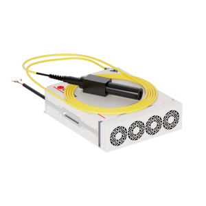 光至激光 YFPN-80-GME MOPA脉冲光纤激光器