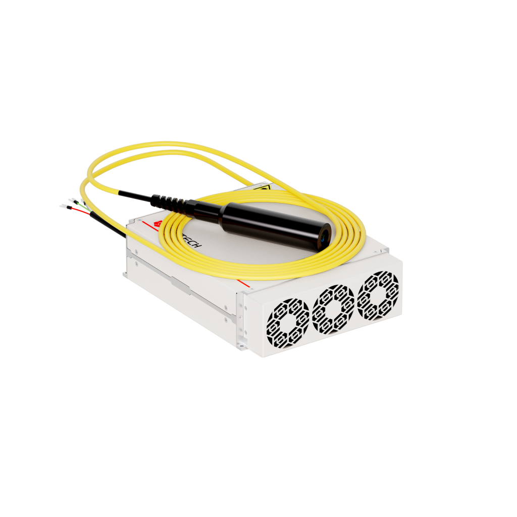 光至激光 YFPP-30-GMX 窄脉宽MOPA脉冲光纤激光器