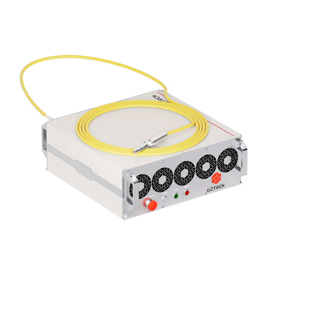 光至激光 YFQCW-150-SM 准连续光纤激光器