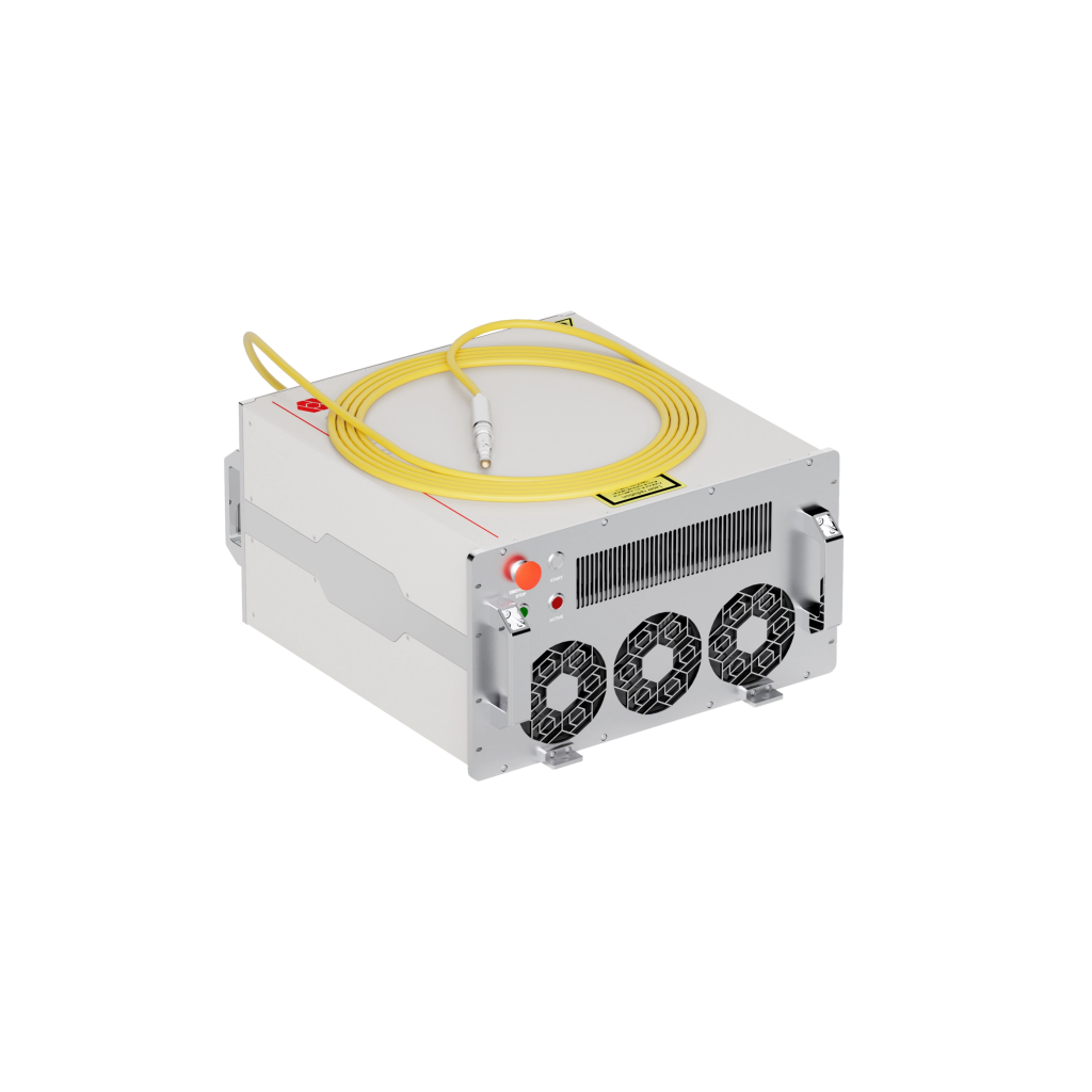 光至激光 YFQCW-450-SM 准连续光纤激光器