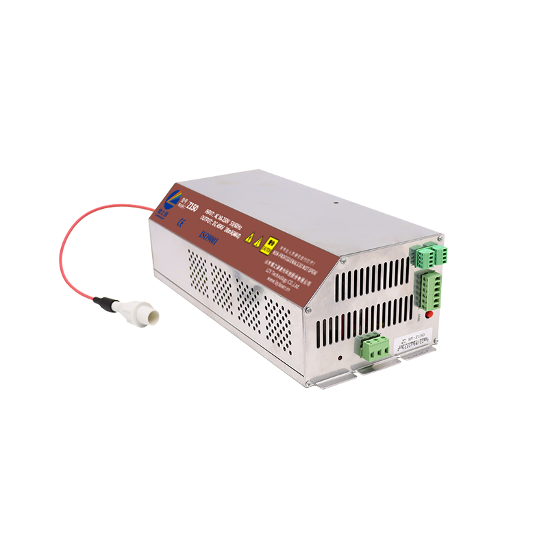 镭之源Z100激光电源 120瓦CO2玻璃管激光器电源 CO2激光电源