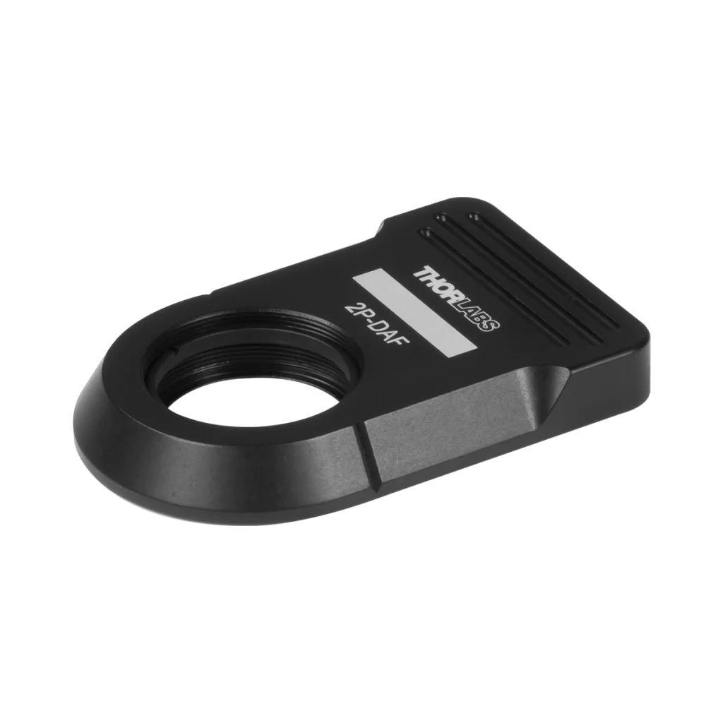 Thorlabs 2P-DAF 通用型积分球 Ø50mm 200-1100nm
