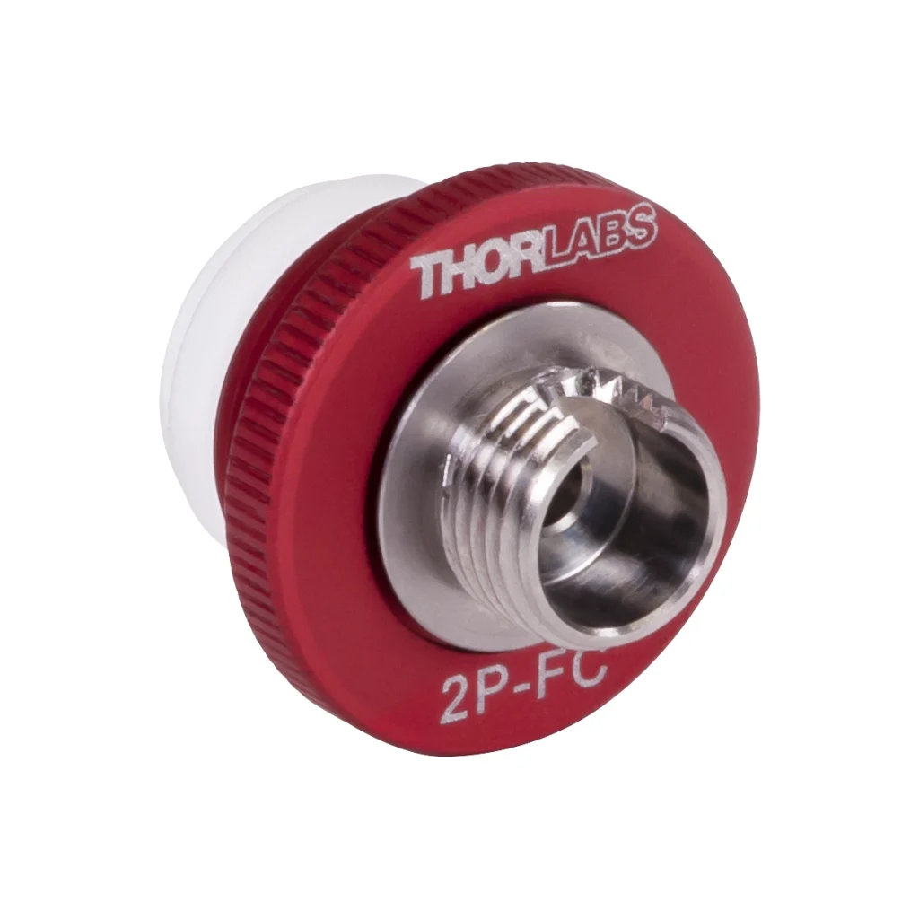 Thorlabs 2P-FC 通用型积分球 Ø50mm 200-1100nm