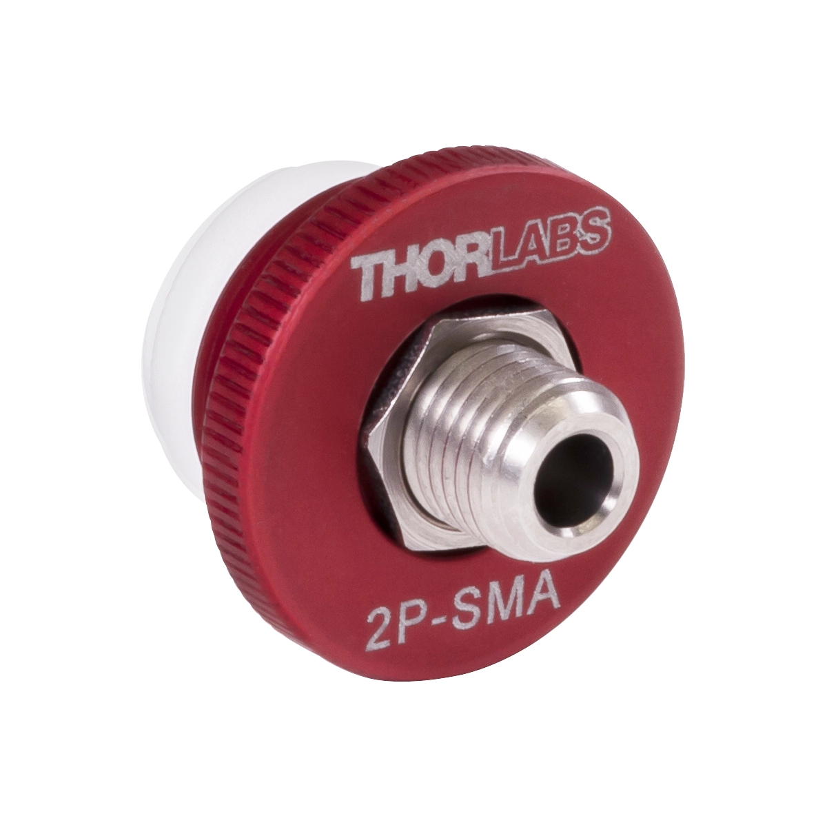 Thorlabs 2P-SMA 通用型积分球 Ø50mm 200-1100nm