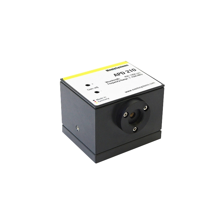 Thorlabs APD210 硅雪崩光电探测器 200-1000nm