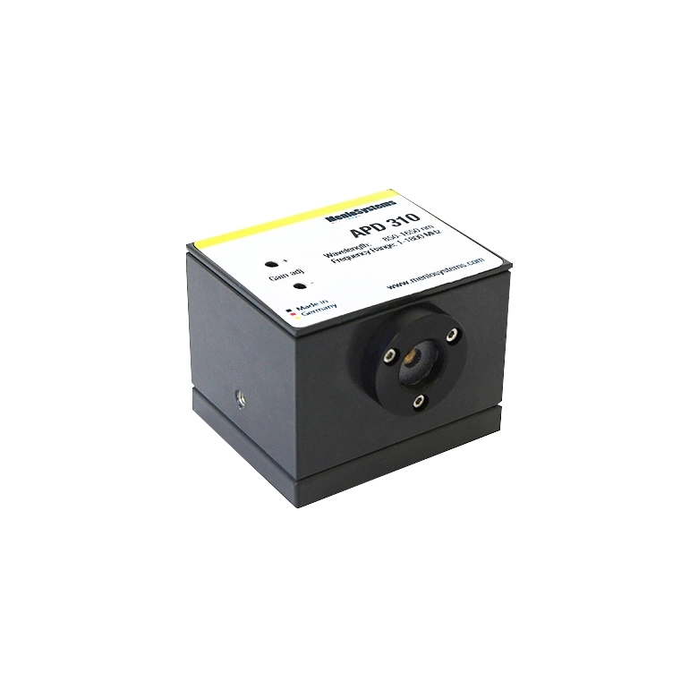 Thorlabs APD310 铟镓砷雪崩光电探测器 900-1700nm