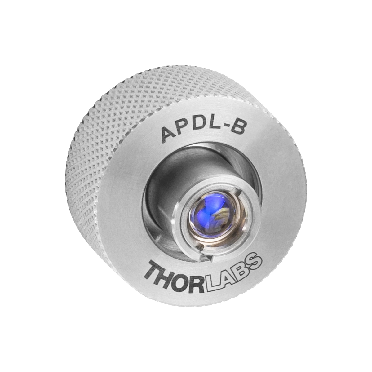 Thorlabs APDL-B 硅雪崩探测器 400到1000nm M=10到100