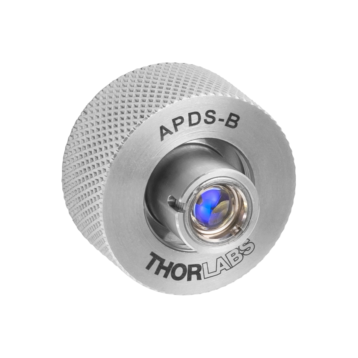 Thorlabs APDS-B 硅雪崩探测器 400到1000nm M=10到100