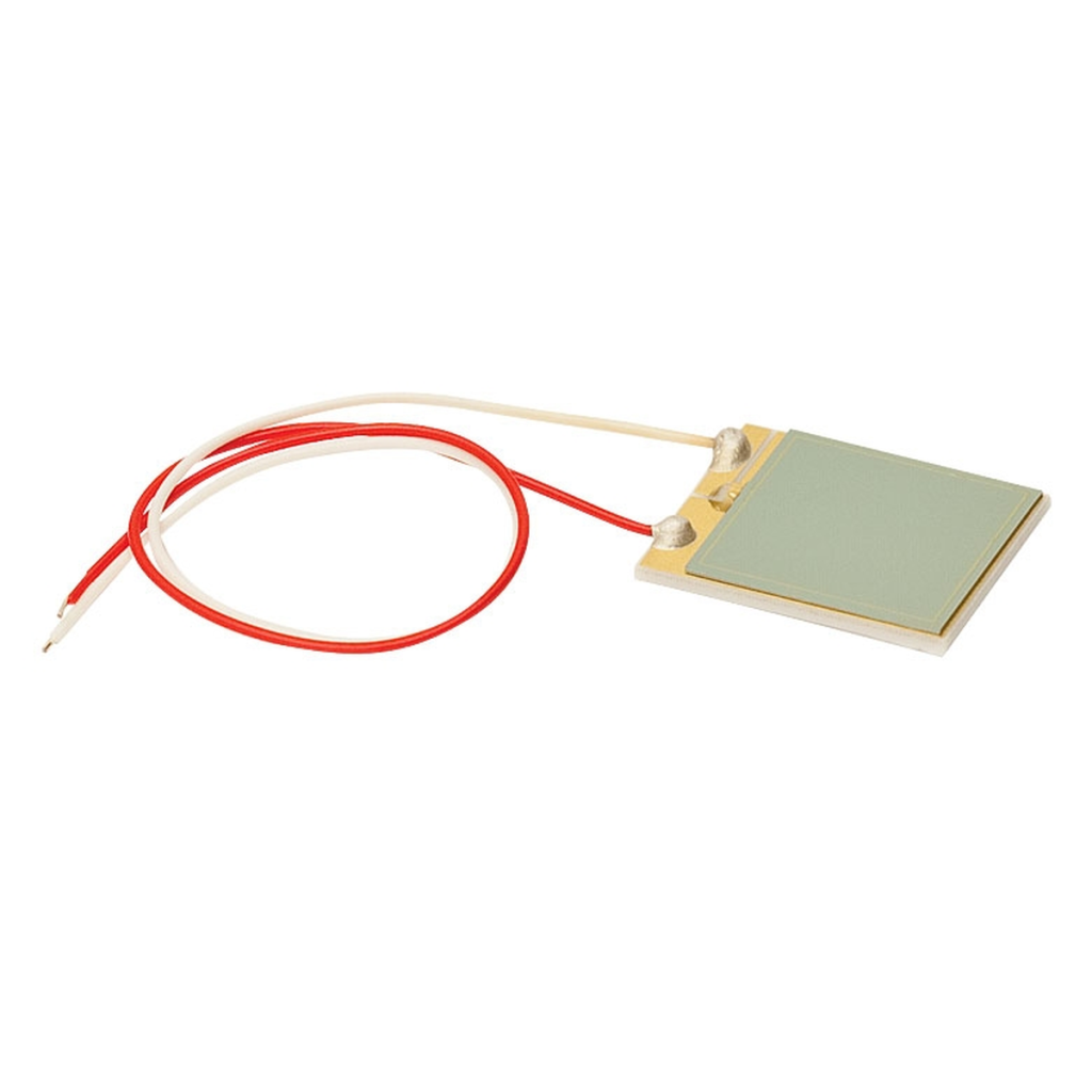 Thorlabs FDG1010 锗光电二极管 800-1800nm 10x10mm 3.5µs TO-8封装