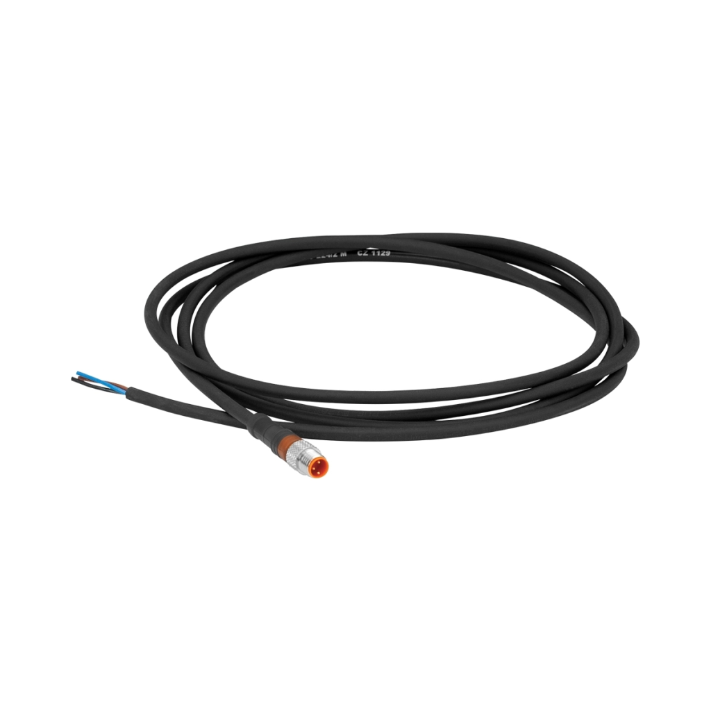 Thorlabs PDA-C-72 PDA电源线,72英寸,3引脚接头