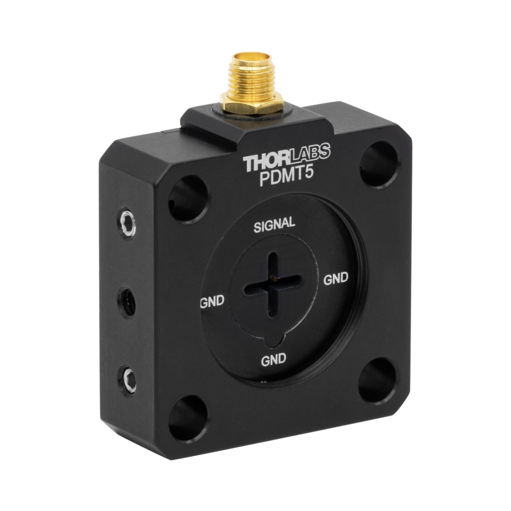 Thorlabs PDMT5 PDMT5