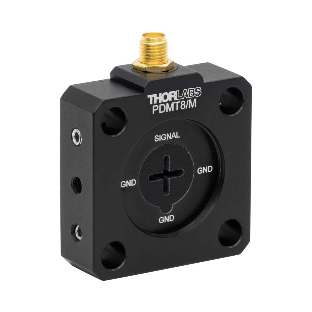 Thorlabs PDMT8/M PDMT8/M