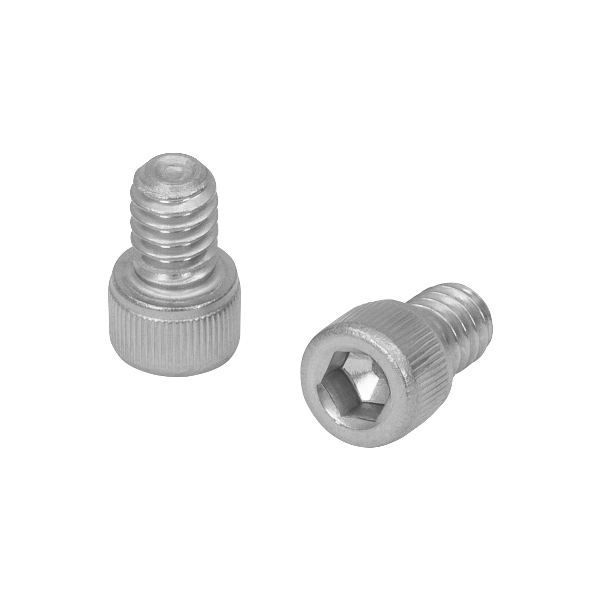 Thorlabs SH25S038 1/4"-20不锈钢带帽螺丝,长3/8英寸,25件装