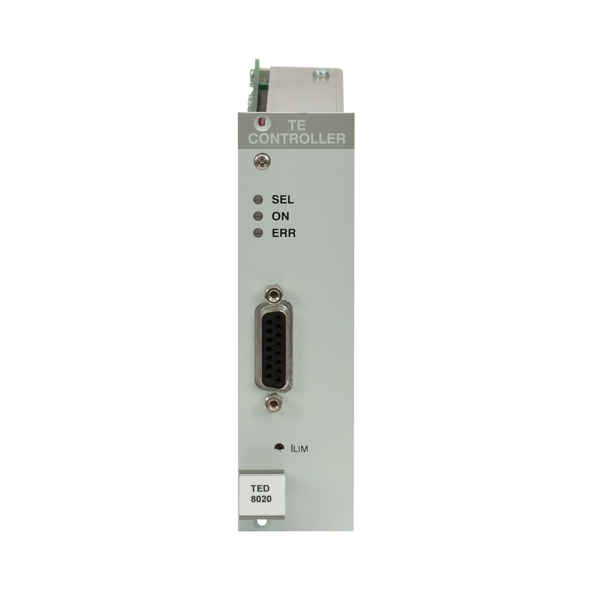 Thorlabs TED8040 PRO8温度控制模块 ±4A 32W TEC温控模块 高精度