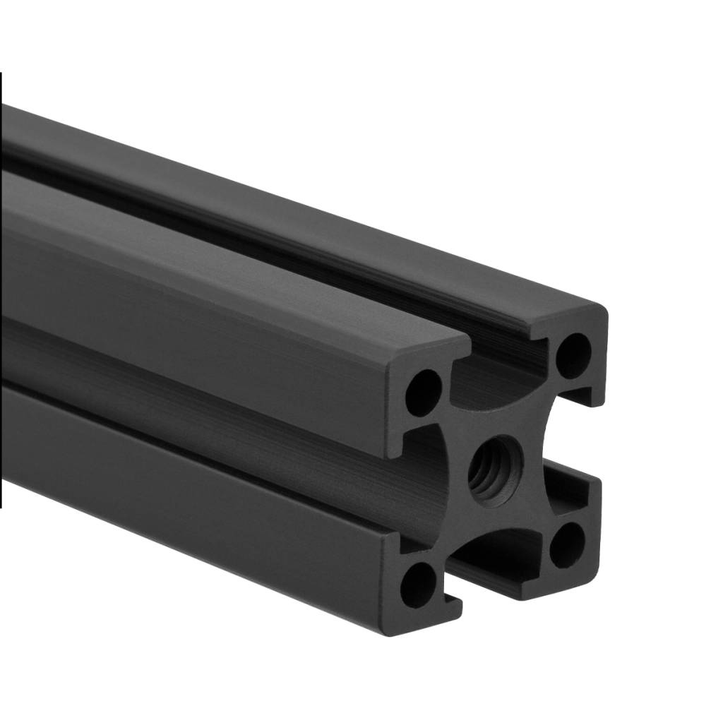 Thorlabs XE25 光学导轨 25mm截面 光学导轨系统 模块化搭建