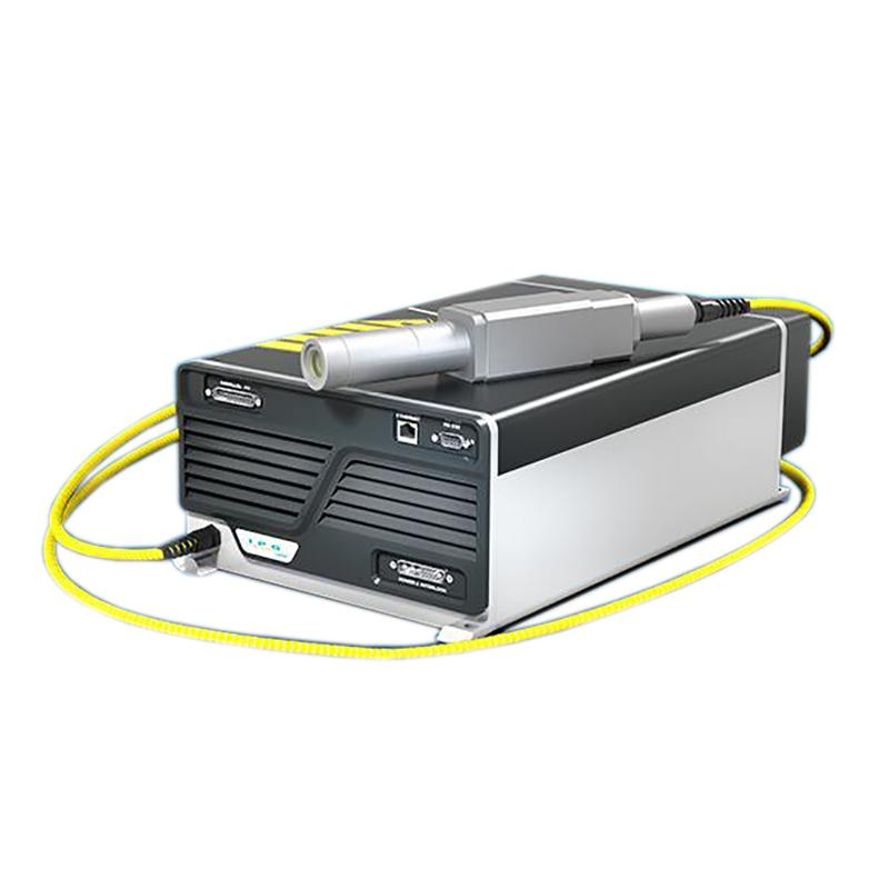 IPG YLPN-2-20x500-300 MOPA脉冲光纤激光器 300W