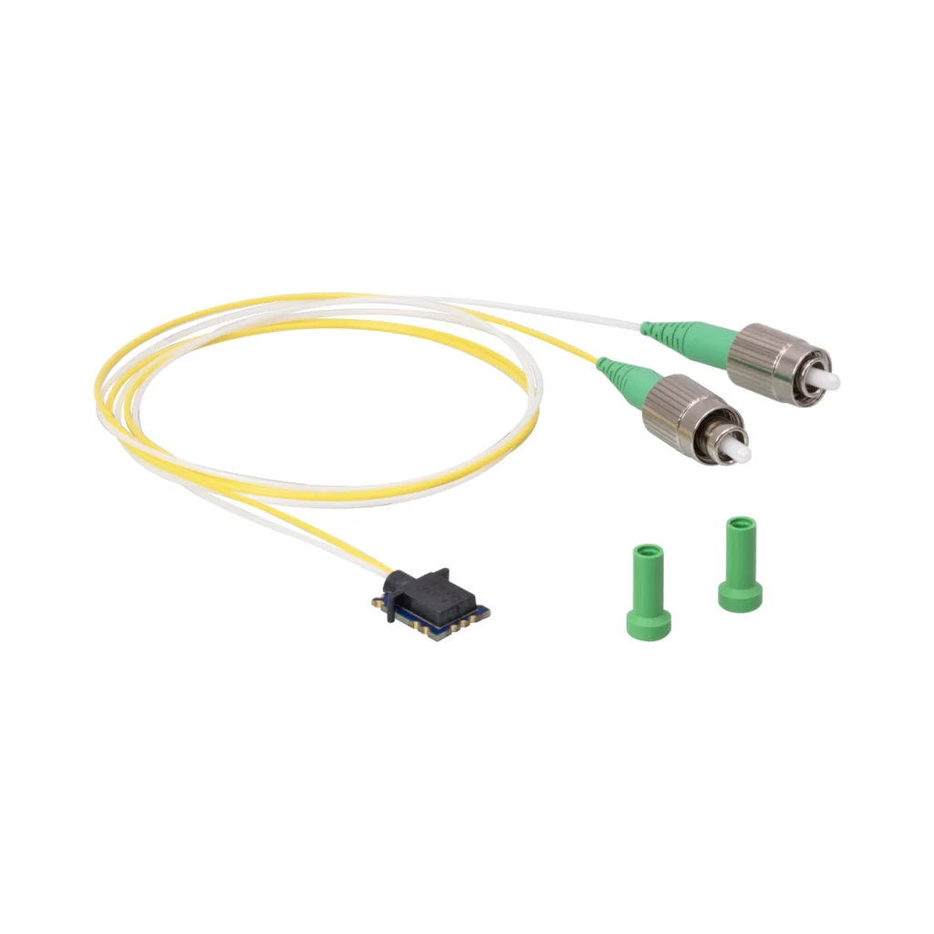 Thorlabs BDX3BA 平衡探测器 1260-1625nm 5GHz
