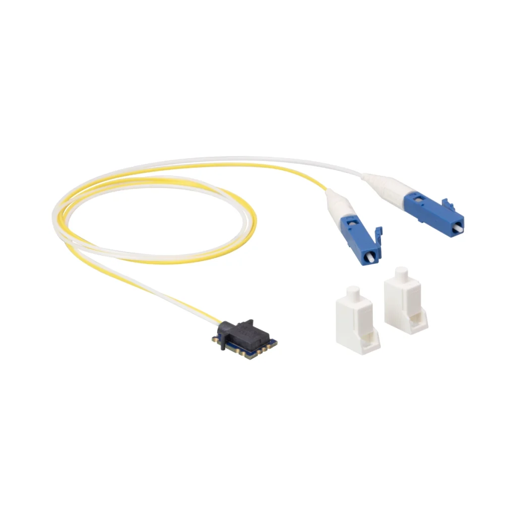 Thorlabs BDX3BL 平衡探测器 1260-1625nm 5GHz