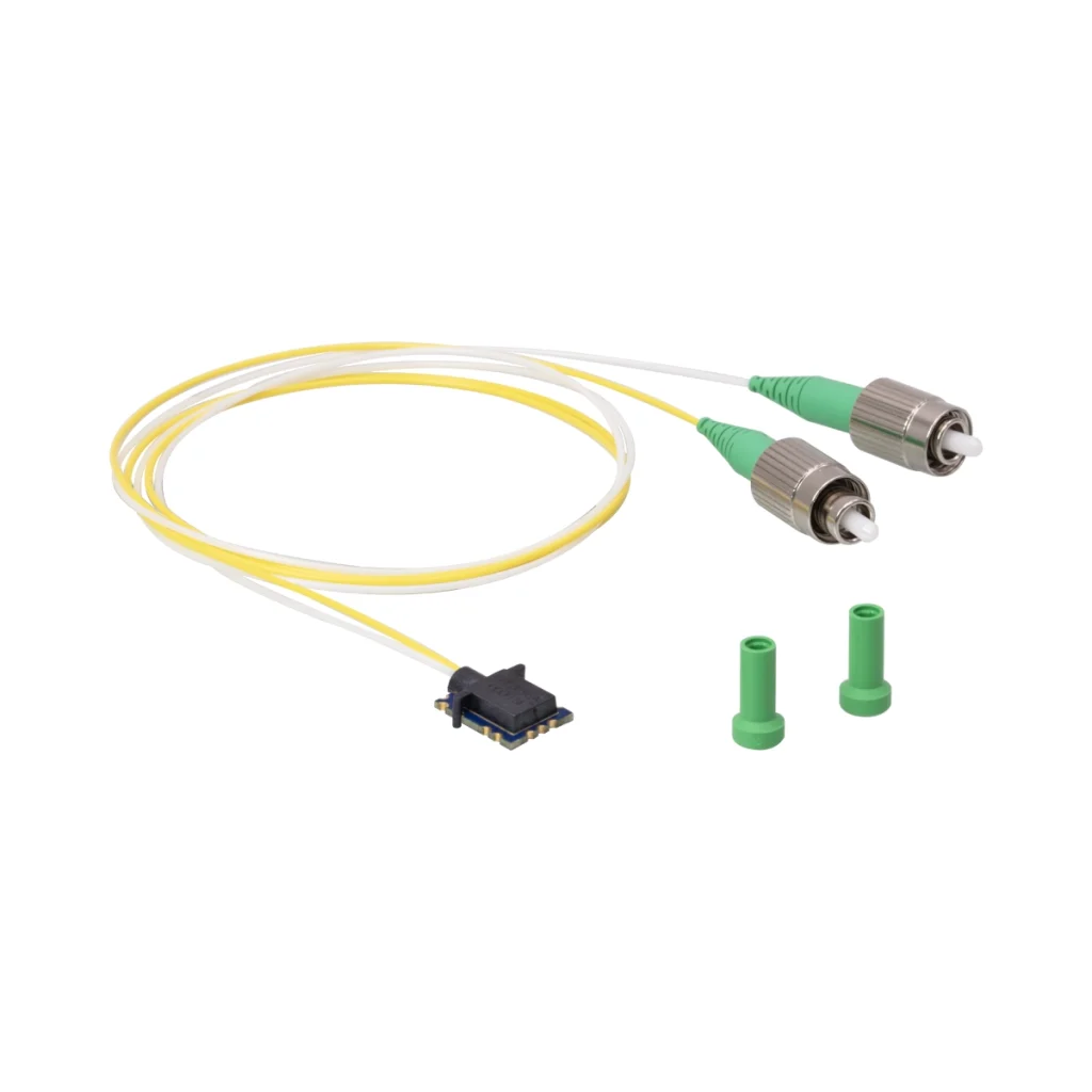 Thorlabs BDX3CA 平衡探测器 980-1260nm 5GHz