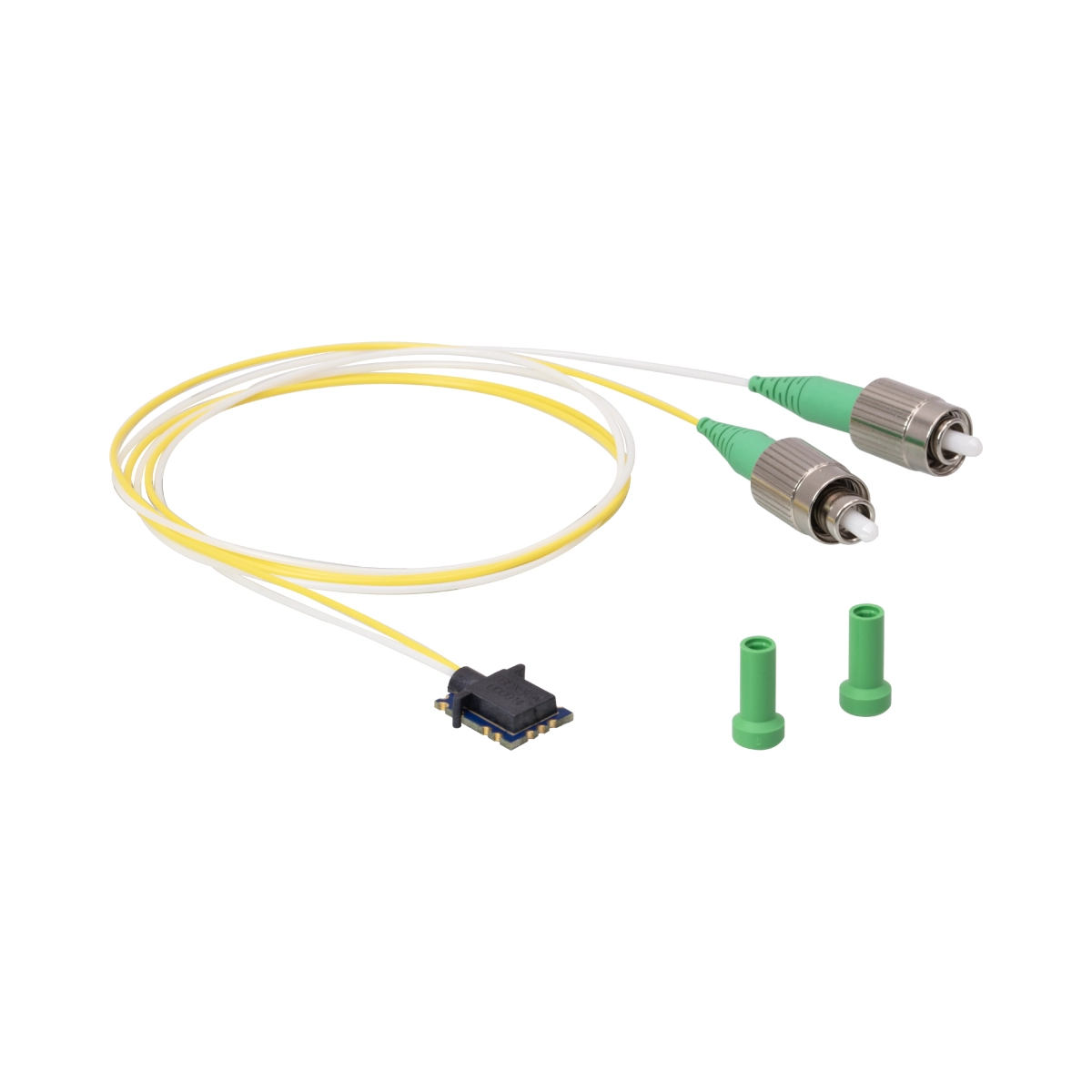 Thorlabs BDXQ1A 平衡探测器 1525-1575nm 3GHz