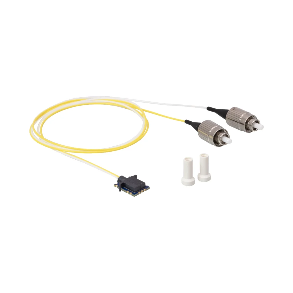 Thorlabs BDXQ1F 平衡探测器 1525-1575nm 3GHz