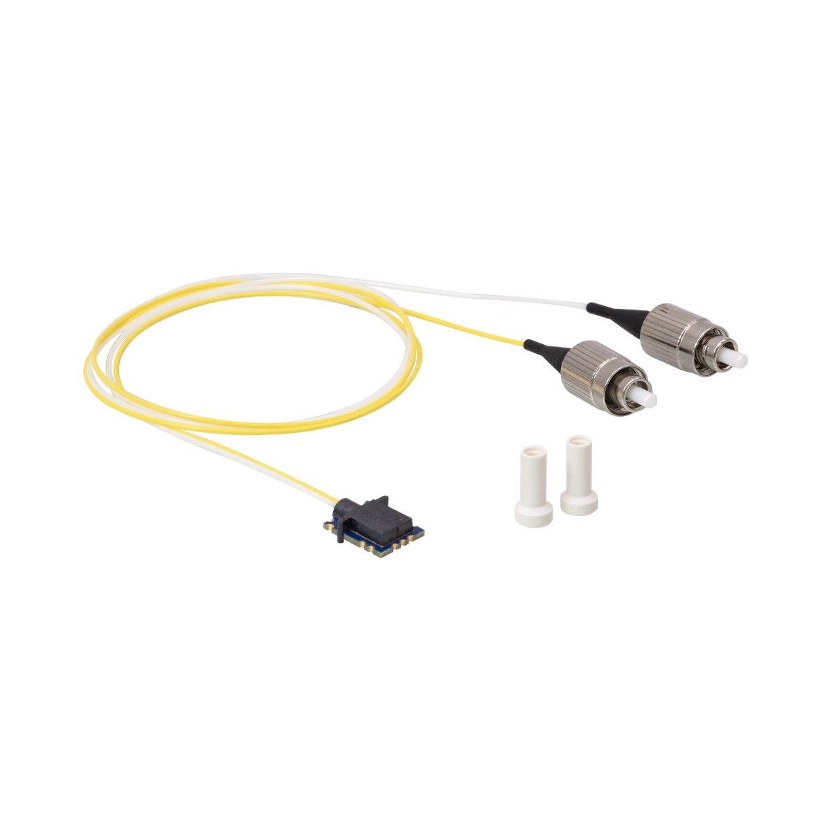 Thorlabs BDXQ1F 平衡探测器 1525-1575nm 3GHz