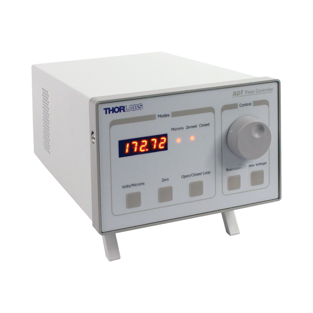 Thorlabs BPC301 台式压电控制器 单通道