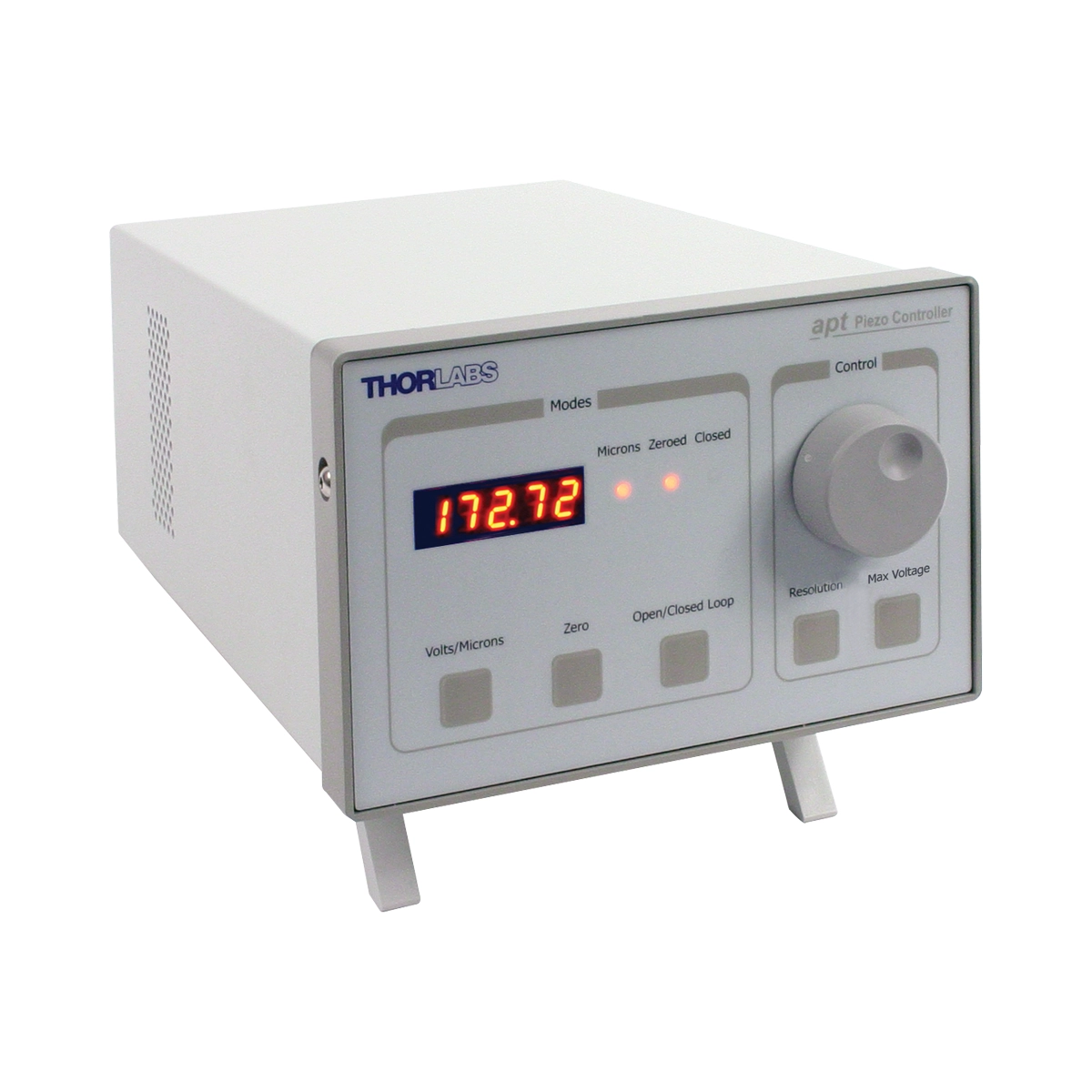 Thorlabs BPC301 台式压电控制器 单通道